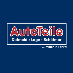 AutoTeile Detmold Lage Schoetmar